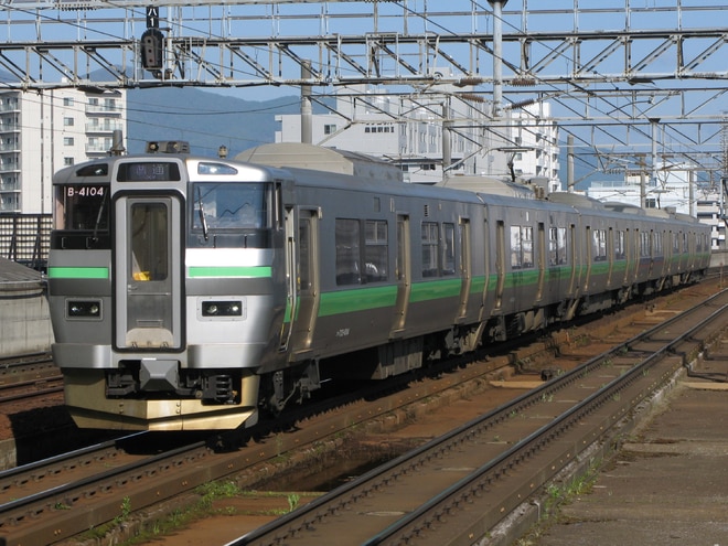 byキサロハ
