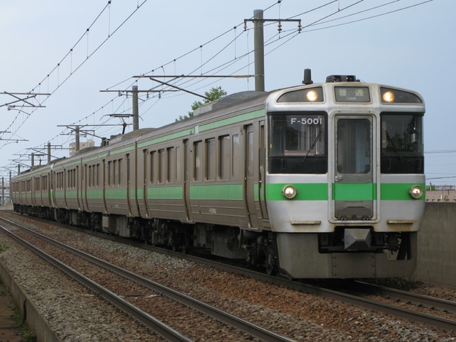 byキサロハ