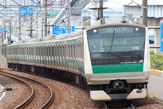 byただの暇人