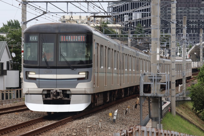 by電車マン