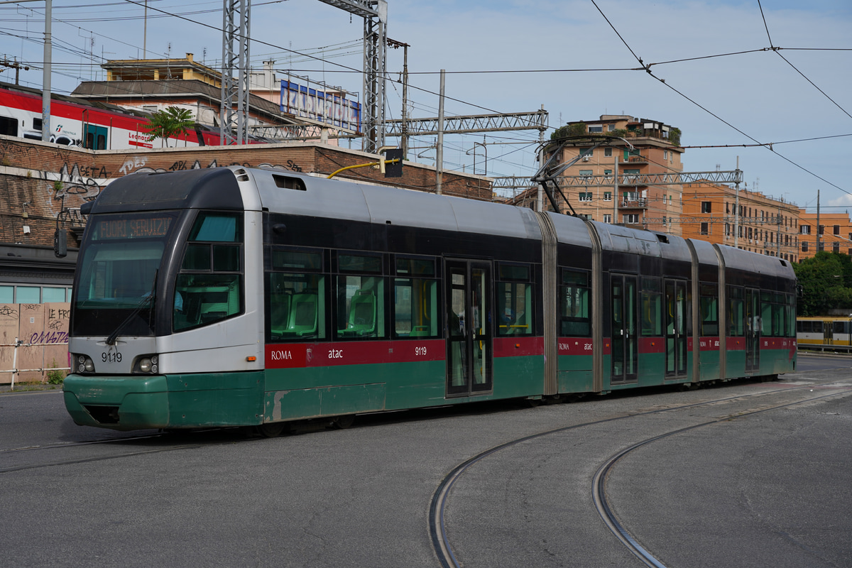 ATAC  Series9100 9119