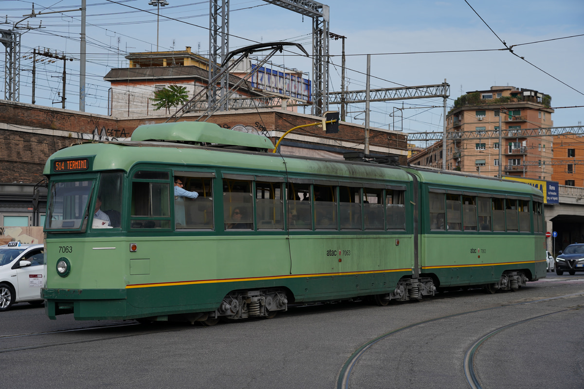 ATAC  Series7000 7063