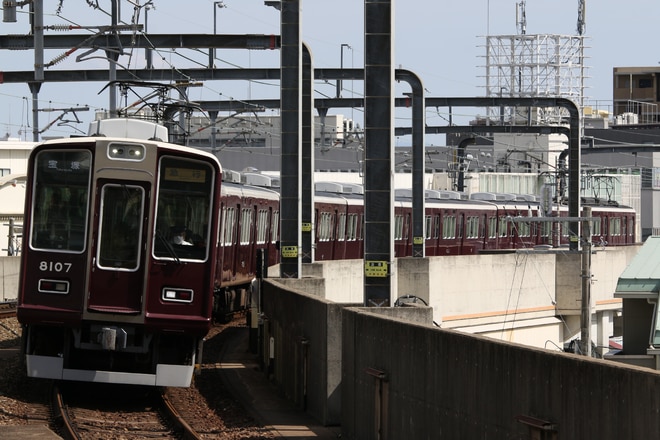 byI love 阪急電車