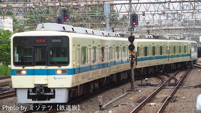 byミソテツ【鉄道旅】