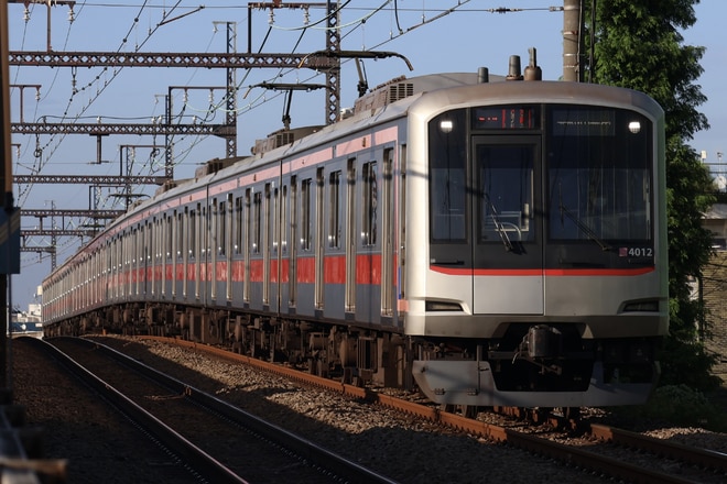 by電車マン