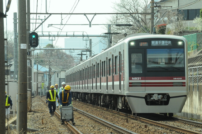 byきょーとせん(関東住み)