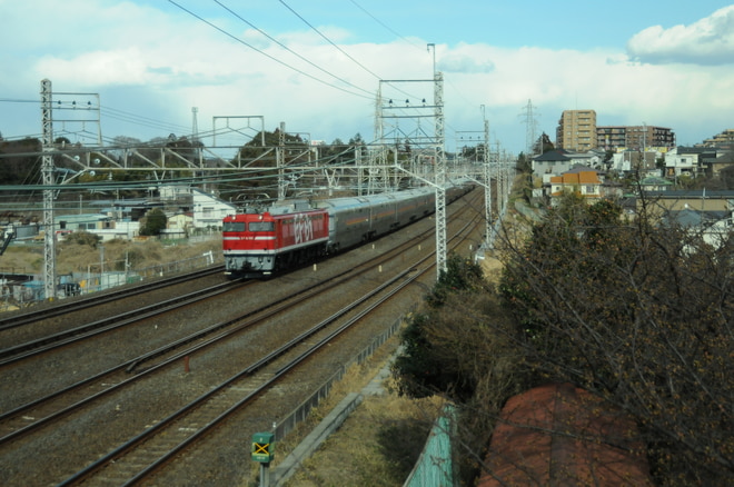 byきょーとせん(関東住み)