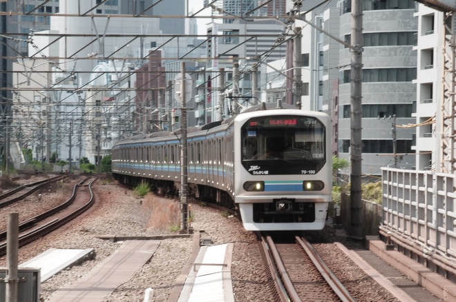 byきょーとせん(関東住み)