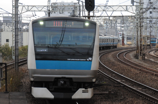 byきょーとせん(関東住み)