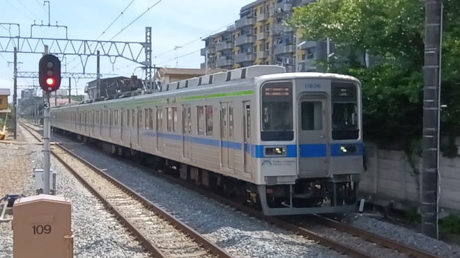 by鉄道＝神【東武61611F推し】