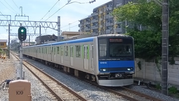 by鉄道＝神【東武61611F推し】