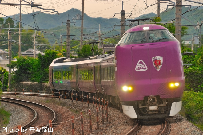 by丹波篠山