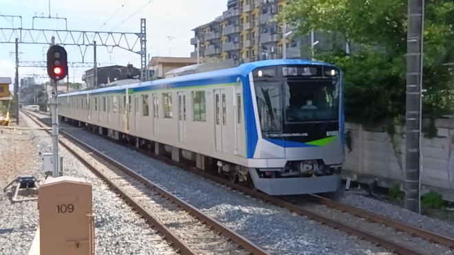 by鉄道＝神【東武61611F推し】