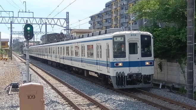 by鉄道＝神【東武61611F推し】