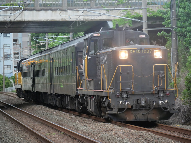 by宗像鉄道撮影隊