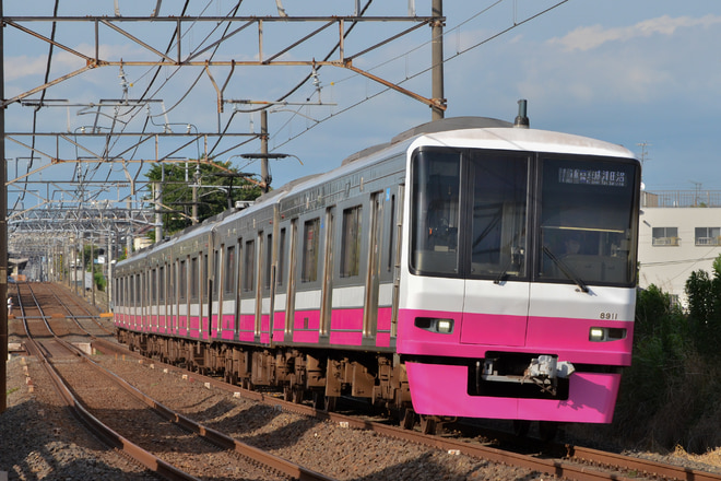 by刃