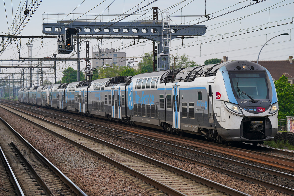 SNCF  Z57000 