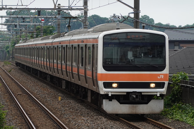 byなが