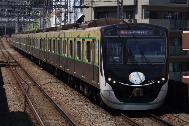by電車マン