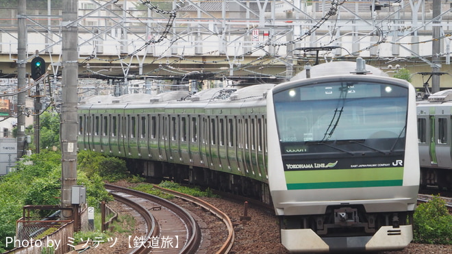 byミソテツ【鉄道旅】