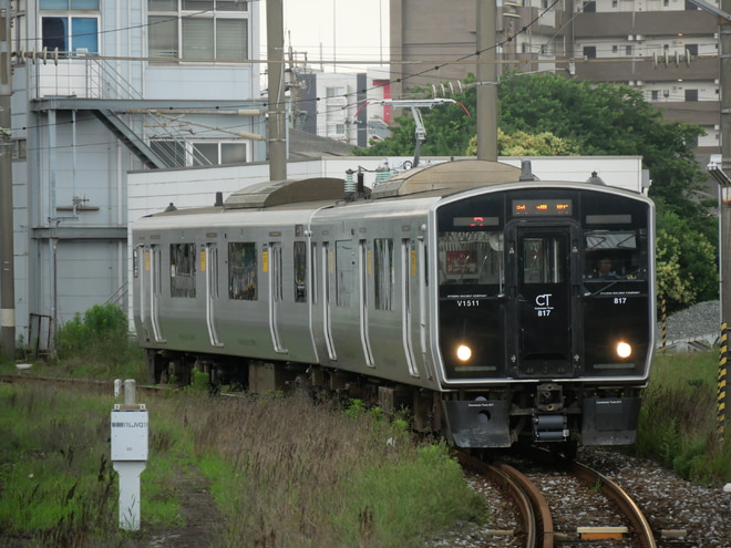 by宗像鉄道撮影隊