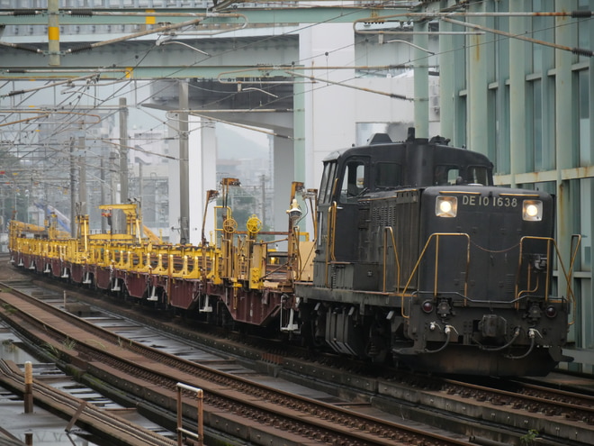 by宗像鉄道撮影隊