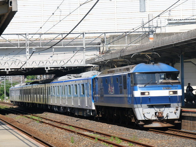 by宗像鉄道撮影隊