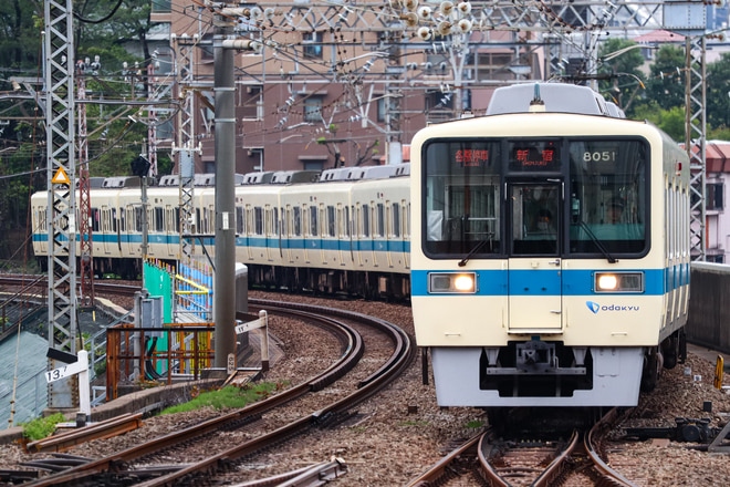 by神奈鉄