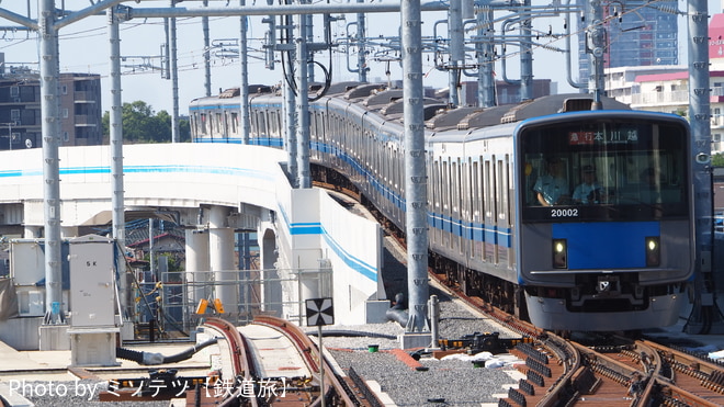byミソテツ【鉄道旅】