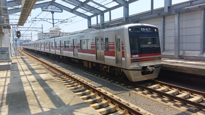 by鉄道＝神【東武61611F推し】