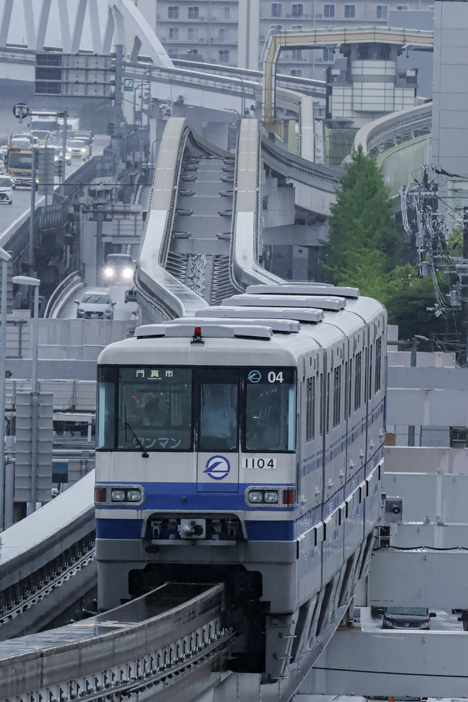 by橿原特急