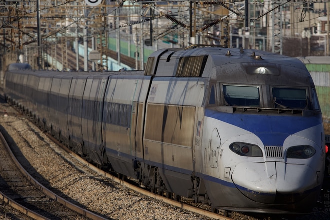 韓国鉄道公社