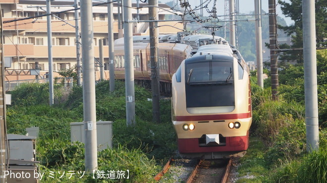 byミソテツ【鉄道旅】