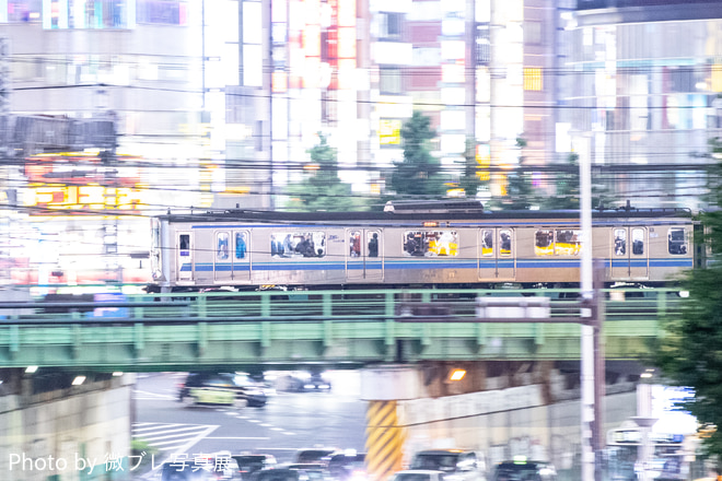 by微ブレ写真展