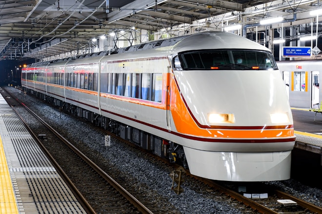 東武鉄道