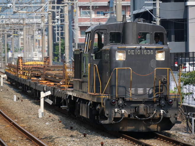 by宗像鉄道撮影隊