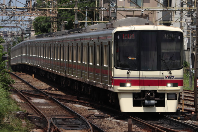 京王線