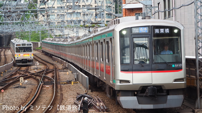 byミソテツ【鉄道旅】