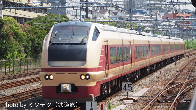 byミソテツ【鉄道旅】
