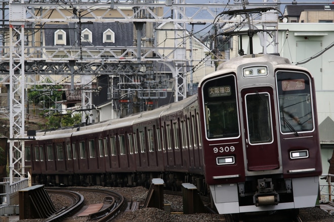 byI love 阪急電車
