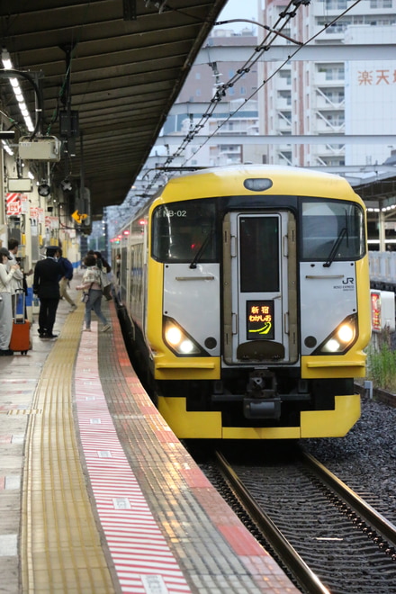 by伊勢崎長者町