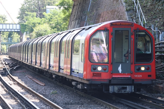 London Underground