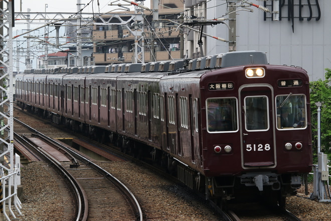 byI love 阪急電車