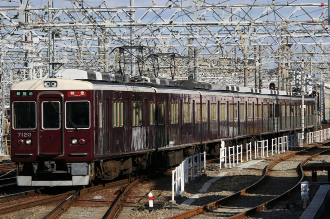 byI love 阪急電車