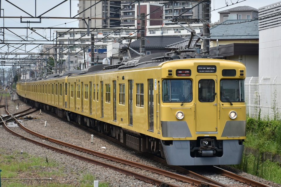 グリーンマックス 西武2000系 2419F グリーンマックス 西武2000系 2419F グリーンマックス】西武鉄道