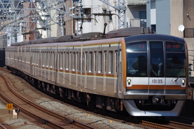 by山百合快特
