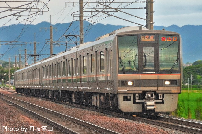 by丹波篠山