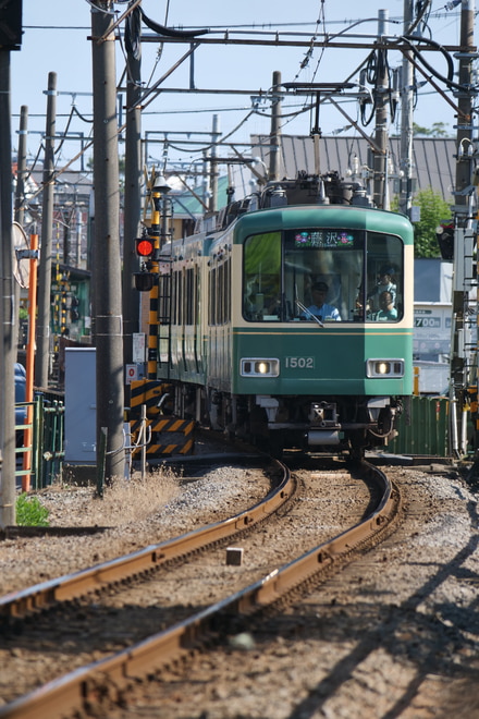 byアジ鉄