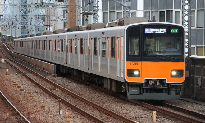 by伊勢崎長者町