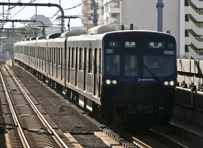 by伊勢崎長者町
